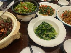 -潇湘·永州会馆(百子湾店)