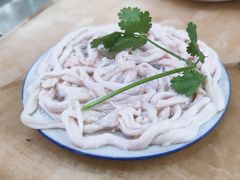 猪X根-华哥新鲜猪精品美食