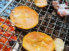 -合易泓烤肉•首创生椰大油边(宁山路店)