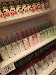 零售区-大白兔奶糖(南锣鼓巷店)