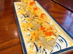 -鸟鹏烧鸟居酒屋(仁恒梦中心店)