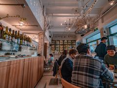 -RAC BAR(安福路店)