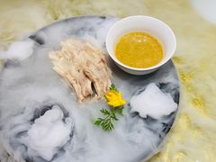 -北京全聚德(西翠路店)
