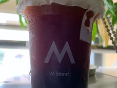 -M Stand(南京新街口金鹰店)