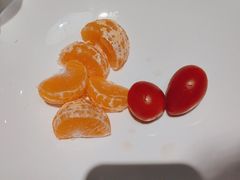 -绿杨春·淮扬宴(庐山路店)