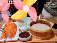 -北方家宴(番禺永旺店)