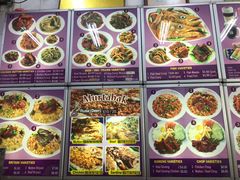 -新加坡Zam Zam餐馆