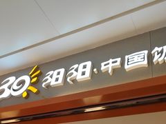 -阳阳中国饭(龙湖大兴天街)