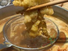 -荣叔港式沙嗲牛肉火锅(正佳潮流店)