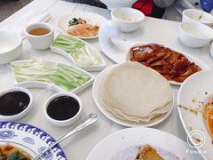 -大鸭梨
