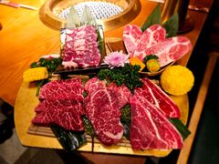 -MIKOMIKO和牛烧肉专门店(南门店)