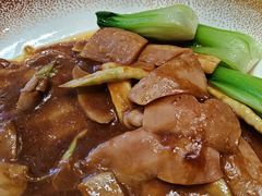 -马老六清真餐厅(雁滩店)