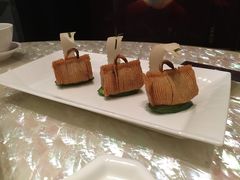 -8餐厅(新葡京酒店)