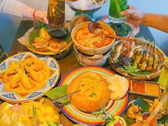 -泰妃殿(宏伊国际广场店)
