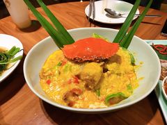 -mango tree芒果树泰国餐厅(青岛万象城店)
