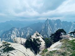 -华山风景名胜区