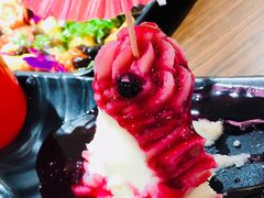 -金刚山烧烤(红旗大街店)