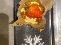 -海底捞火锅(王府井银泰in88店)
