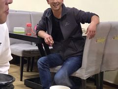 -藏味八珍特色火锅