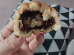 -莫朗核桃饼(虹泉路店)