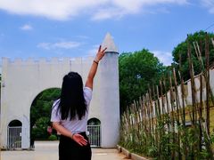 -半秋山西餐厅(宜昌大洋店)