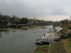 景点-崇州市街子古镇