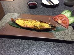 -隐鮨日料(北辰三角洲店)