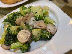 -烤肉宛饭庄(南礼士路店)