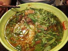 -张记牛肉面馆(天津路店)