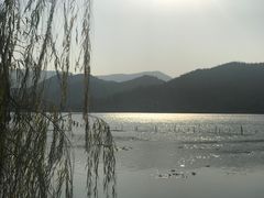 -鸣鹤古镇