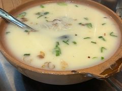 黄鱼煮面线-堂宴·老厦门私房菜(1988仙岳总店)