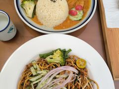 -马来MO简餐.南洋风味料理(美食街店)