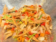 -芳芳私房菜·精做淮扬菜(承德路店)