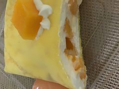 -Tomado绿色烘焙(大尧三路店)