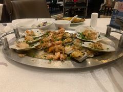 海鲜大咖-大铁勺新津菜(东丽阳光新业广场店)
