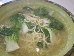 -雪花龙吊龙牛肉面(三山街店)