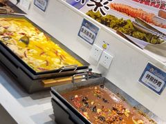 -集杰尚品海鲜烤肉自助餐厅(乳山振华店)