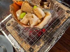 -酒肴一瓢·活贝料理·日本料理(三元桥·霄云路店)