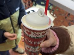 -DQ·蛋糕·冰淇淋(大宁国际商业广场店)