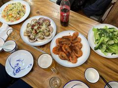 -来之顺海鲜菜馆·青岛菜·始于1993(栈桥店)