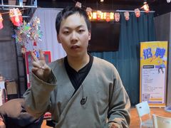 -棂笼·深度沉浸密室(武汉旗舰店)