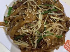 -龙记香港茶餐厅(久光百货店)