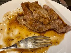 -威海香海豪生度假酒店·豪生咖啡厅