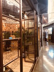 门面-MOGA造型沙龙