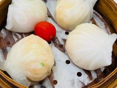 -福满园大酒楼(梅林店)