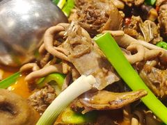 -楚成谷鸭馆(裕民店)