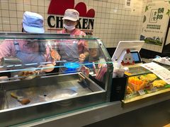 -1973继光香香鸡(合生汇购物中心店)