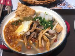 -丽丽三鲜螺蛳粉(田林路店)