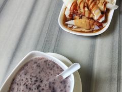 -芬芳甜品(同福路店)