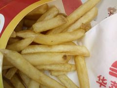 -麦顿堡(堤北店)